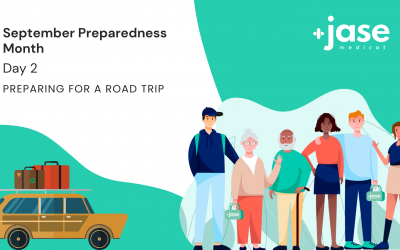 Planning a Road Trip?