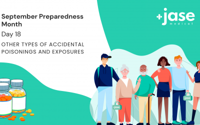 Other Types of Accidental Poisonings and Exposures