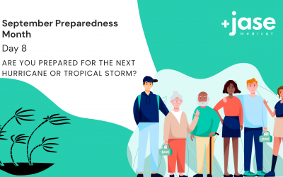 Are You Prepared For The Next Hurricane or Tropical Storm?