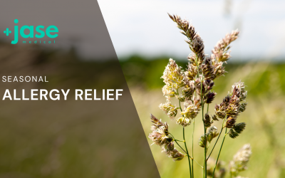 Seasonal Allergy Relief