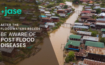 Silent Pandemic – Antibiotic Resistance