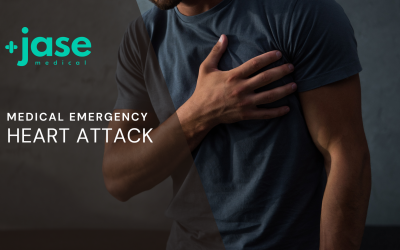 Medical Emergency – Heart Attack