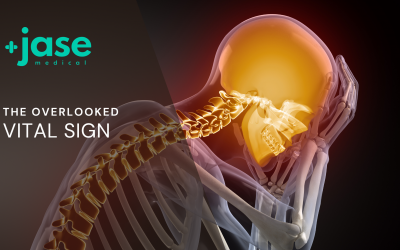 The Overlooked Vital Sign