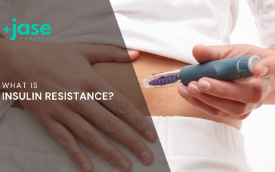 What is Insulin Resistance?