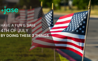 Have a Fun and Safe 4th of July by Doing These 2 Things