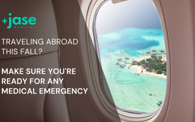 September is National Disaster Preparedness Month