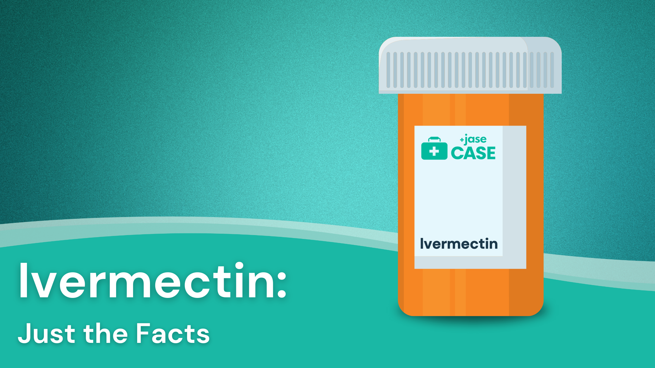 Ivermectin: Just the Facts