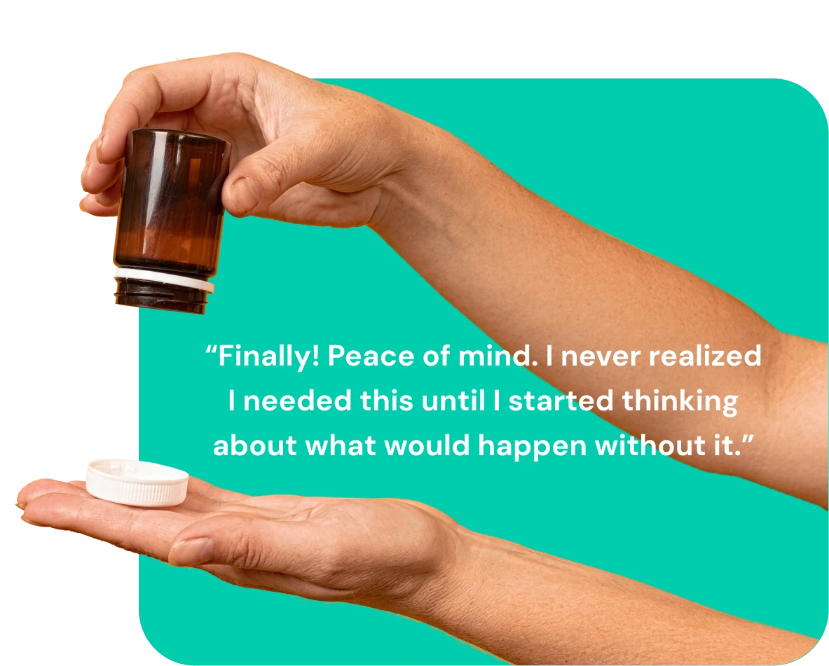homepage-pill-bottle-quote Home CA