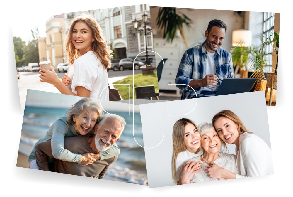 Jase-Dental-smiling UseCase: Dental