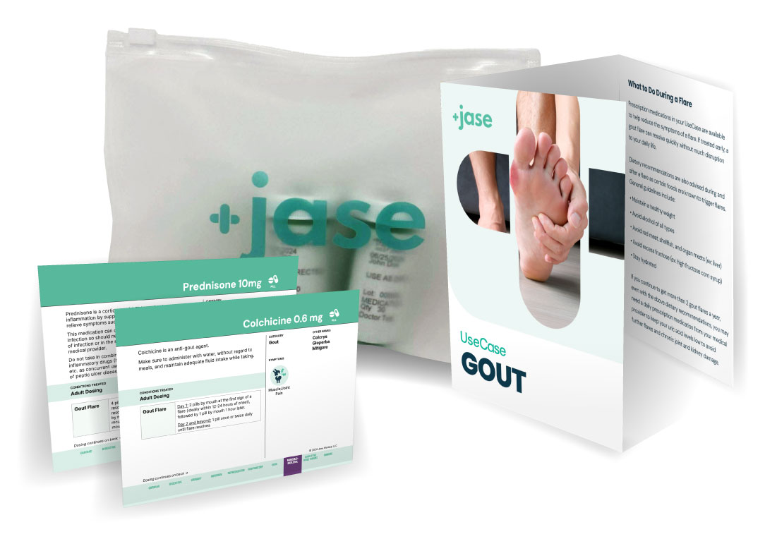 gout-usecase-2 gout US