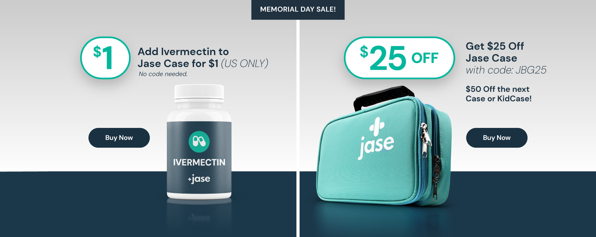 Jase Case Memorial Day