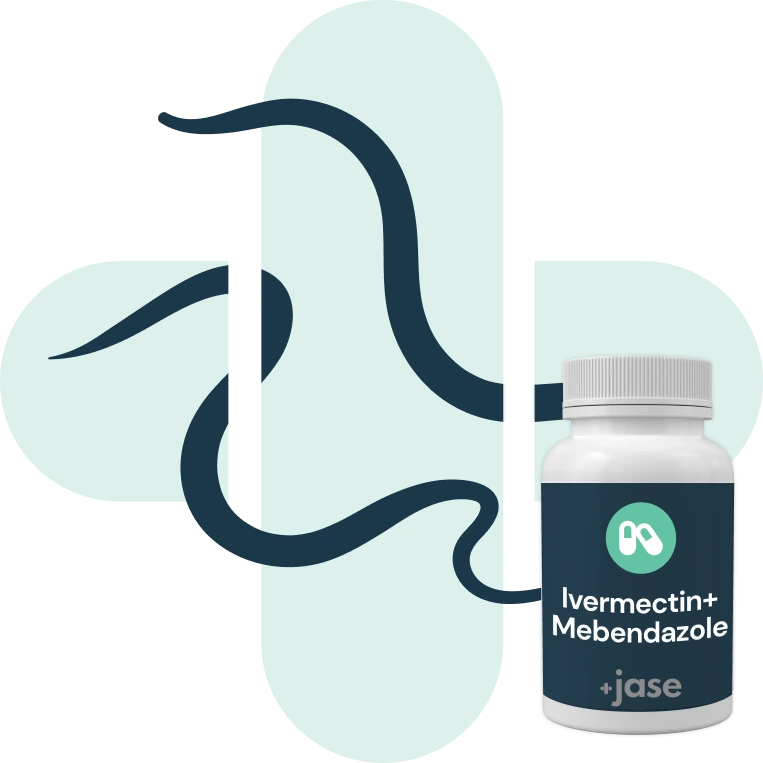 usecase-parasite Ivermectin Options